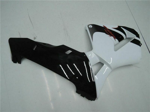 Rojo Carrocería Motocicletas Honda CBR 600 RR 2005-2006 Rojo Carrocería Motocicletas Honda CBR 600 RR 2005-2006