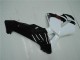 Rojo Carrocería Motocicletas Honda CBR 600 RR 2005-2006 Rojo Carrocería Motocicletas Honda CBR 600 RR 2005-2006