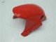 Rojo Carrocería Motocicletas Honda CBR 600 RR 2005-2006 Rojo Carrocería Motocicletas Honda CBR 600 RR 2005-2006