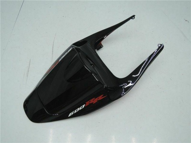 Rojo Carrocería Motocicletas Honda CBR 600 RR 2005-2006 Rojo Carrocería Motocicletas Honda CBR 600 RR 2005-2006