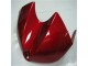 Rojo Gris Carenado Moto Yamaha R6 2008-2016