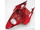 Rojo Gris Carenado Moto Yamaha R6 2008-2016