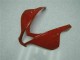 Rojo Inyección Kit Carenado Moto Honda CBR 600 RR 2009-2012 Rojo Inyección Kit Carenado Moto Honda CBR 600 RR 2009-2012