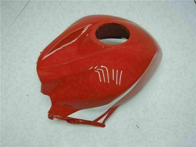 Rojo Inyección Kit Carenado Moto Honda CBR 600 RR 2009-2012 Rojo Inyección Kit Carenado Moto Honda CBR 600 RR 2009-2012