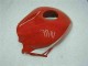 Rojo Inyección Kit Carenado Moto Honda CBR 600 RR 2009-2012 Rojo Inyección Kit Carenado Moto Honda CBR 600 RR 2009-2012