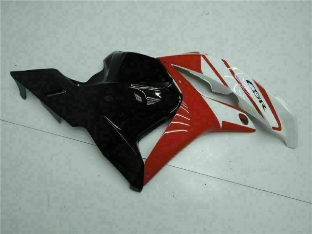 Rojo Inyección Kit Carenado Moto Honda CBR 600 RR 2009-2012 Rojo Inyección Kit Carenado Moto Honda CBR 600 RR 2009-2012