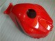 Rojo Inyección Kits Carenado Moto Honda CBR 600 RR 2003-2004 Rojo Inyección Kits Carenado Moto Honda CBR 600 RR 2003-2004
