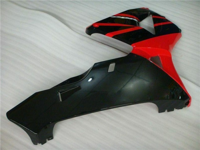 Rojo Inyección Kits Carenado Moto Honda CBR 600 RR 2003-2004 Rojo Inyección Kits Carenado Moto Honda CBR 600 RR 2003-2004