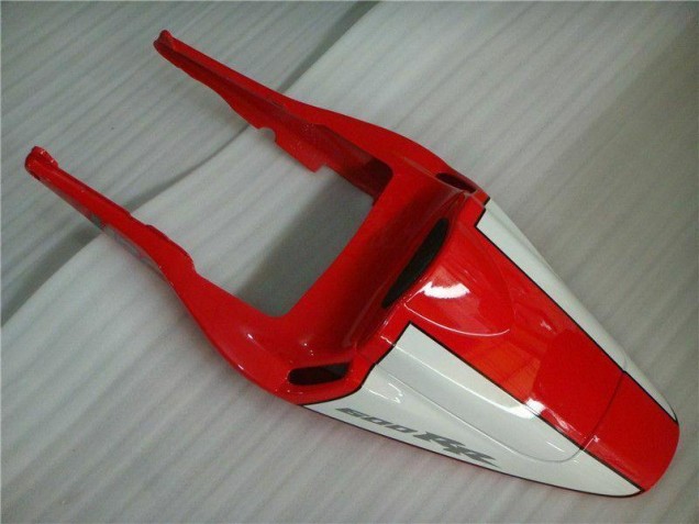 Rojo Inyección Kits Carenado Moto Honda CBR 600 RR 2003-2004 Rojo Inyección Kits Carenado Moto Honda CBR 600 RR 2003-2004