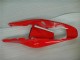 Rojo Inyección Kits Carenado Moto Honda CBR 600 RR 2003-2004 Rojo Inyección Kits Carenado Moto Honda CBR 600 RR 2003-2004