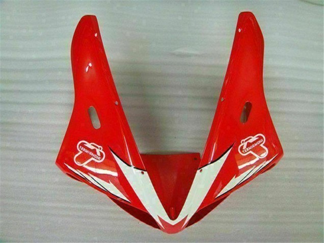 Rojo Kit Carenado ABS Completo Yamaha R1 2002-2003 Rojo Kit Carenado ABS Completo Yamaha R1 2002-2003