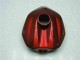 Rojo Kit Carenado ABS Completo Yamaha R1 2004-2006