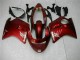 Rojo Kit Carenado Moto Honda CBR 1100 XX 1996-2007 Rojo Kit Carenado Moto Honda CBR 1100 XX 1996-2007