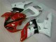 Rojo Kit Carenado Moto Yamaha R1 2000-2001 Rojo Kit Carenado Moto Yamaha R1 2000-2001