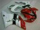 Rojo Kit Carenado Moto Yamaha R1 2000-2001 Rojo Kit Carenado Moto Yamaha R1 2000-2001