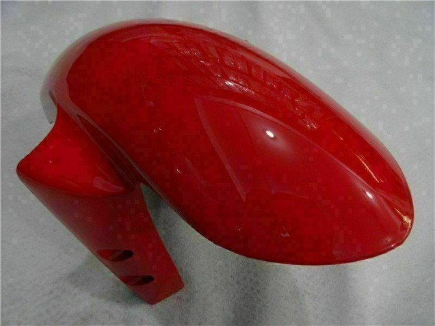 Rojo Kit Carenado Moto Yamaha R1 2002-2003 Rojo Kit Carenado Moto Yamaha R1 2002-2003