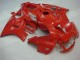 Rojo Kits ABS Carenado Motocicleta Honda CBR 600 F3 1995-1998 Rojo Kits ABS Carenado Motocicleta Honda CBR 600 F3 1995-1998