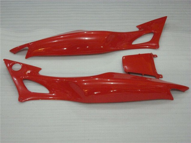 Rojo Kits ABS Carenado Motocicleta Honda CBR 600 F3 1995-1998 Rojo Kits ABS Carenado Motocicleta Honda CBR 600 F3 1995-1998