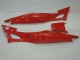 Rojo Kits ABS Carenado Motocicleta Honda CBR 600 F3 1995-1998 Rojo Kits ABS Carenado Motocicleta Honda CBR 600 F3 1995-1998