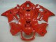 Rojo Kits ABS Carenado Motocicleta Honda CBR 600 F3 1995-1998 Rojo Kits ABS Carenado Motocicleta Honda CBR 600 F3 1995-1998
