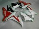Rojo Kits ABS Carenado Motocicleta Yamaha R1 2002-2003 Rojo Kits ABS Carenado Motocicleta Yamaha R1 2002-2003
