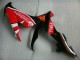 Rojo Kits ABS Carenado Motocicleta Yamaha R1 2004-2006 Rojo Kits ABS Carenado Motocicleta Yamaha R1 2004-2006