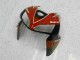 Rojo Kits Carenado Moto Honda CBR 600 RR 2005-2006 Rojo Kits Carenado Moto Honda CBR 600 RR 2005-2006