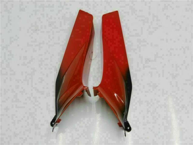 Rojo Kits Carenado Moto Honda CBR 600 RR 2005-2006 Rojo Kits Carenado Moto Honda CBR 600 RR 2005-2006