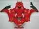 Rojo Kits Completo Carenado Moto ABS Honda CBR 1000 RR 2012-2016 Rojo Kits Completo Carenado Moto ABS Honda CBR 1000 RR 2012-2016