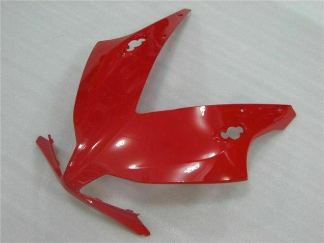 Rojo Kits Completo Carenado Moto ABS Honda CBR 1000 RR 2012-2016 Rojo Kits Completo Carenado Moto ABS Honda CBR 1000 RR 2012-2016