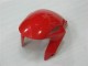 Rojo Kits Completo Carenado Moto ABS Honda CBR 1000 RR 2012-2016 Rojo Kits Completo Carenado Moto ABS Honda CBR 1000 RR 2012-2016