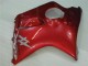 Rojo Kits Completo Carenado Moto ABS Honda CBR 1100 XX 1996-2007 Rojo Kits Completo Carenado Moto ABS Honda CBR 1100 XX 1996-2007