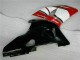 Rojo Kits Completo Carenado Moto ABS Yamaha R1 2000-2001