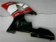 Rojo Kits Completo Carenado Moto ABS Yamaha R1 2000-2001