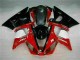 Rojo Kits Completo Carenado Moto ABS Yamaha R1 2000-2001