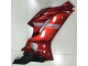 Rojo Kits Completo Carenado Moto Yamaha R6 2017-2023