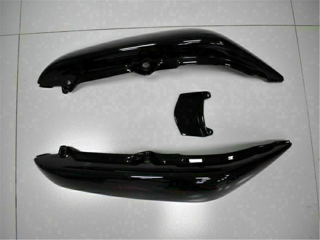 Rojo Llama Carenado Moto Kawasaki EX650 2006-2008 Rojo Llama Carenado Moto Kawasaki EX650 2006-2008