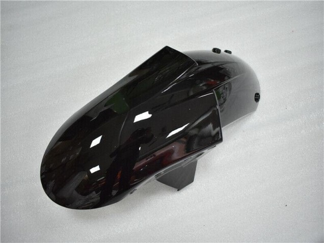 Rojo Llama Carenado Moto Kawasaki ZX10R 2006-2007 Rojo Llama Carenado Moto Kawasaki ZX10R 2006-2007