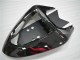 Rojo Llama Carenado Moto Kawasaki ZX10R 2006-2007 Rojo Llama Carenado Moto Kawasaki ZX10R 2006-2007