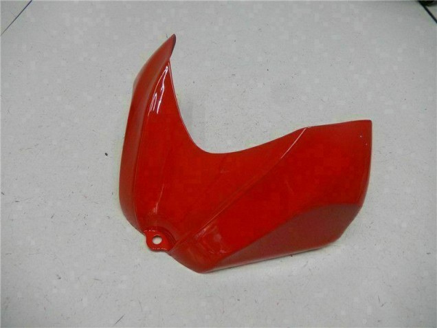 Rojo Moto Carenado Suzuki GSXR 600 / 750 K6 2006-2007 Rojo Moto Carenado Suzuki GSXR 600 / 750 K6 2006-2007