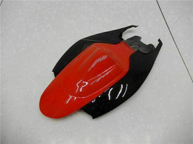 Rojo Moto Carenado Suzuki GSXR 600 / 750 K6 2006-2007 Rojo Moto Carenado Suzuki GSXR 600 / 750 K6 2006-2007