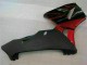 Rojo Moto Plástica Honda CBR 600 RR 2005-2006