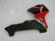 Rojo Moto Plástico Honda CBR 600 RR 2005-2006 Rojo Moto Plástico Honda CBR 600 RR 2005-2006