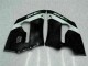 Rojo Negro Carenado Moto & Plástico Kawasaki ZX6R 2005-2006 Rojo Negro Carenado Moto & Plástico Kawasaki ZX6R 2005-2006