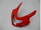 Rojo Negro Carenado Moto & Plástico Suzuki GSXR 600 / 750 K4 2004-2005 Rojo Negro Carenado Moto & Plástico Suzuki GSXR 600 / 750 K4 2004-2005