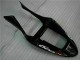Rojo Negro Kits Completo Carenado Moto Honda CBR 600 F4i 2001-2003
