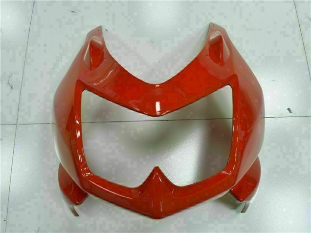 Rojo Negro Ninja Carenado Moto Kawasaki EX250 2008-2012 Rojo Negro Ninja Carenado Moto Kawasaki EX250 2008-2012