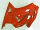 Rojo Negro Ninja Carenado Moto Kawasaki EX250 2008-2012 Rojo Negro Ninja Carenado Moto Kawasaki EX250 2008-2012