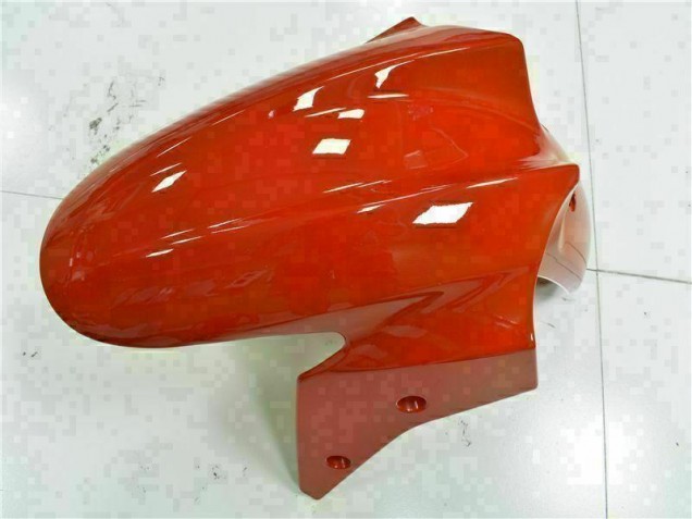 Rojo Negro Ninja Carenado Moto Kawasaki EX250 2008-2012 Rojo Negro Ninja Carenado Moto Kawasaki EX250 2008-2012