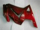 Rojo Ninja Carenado Moto Kawasaki EX250 2008-2012 Rojo Ninja Carenado Moto Kawasaki EX250 2008-2012